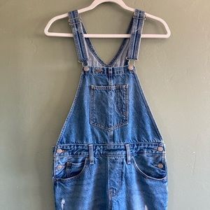 Levi’s Women’s Overalls